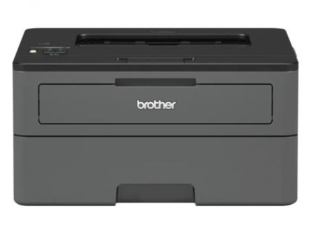 Brother HL-L2375DW S/W-Laserdrucker LAN WLAN HD-Toner.at