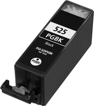 Alternativ Canon Patronen PGI 525 PGBK Schwarz HD-Toner.at