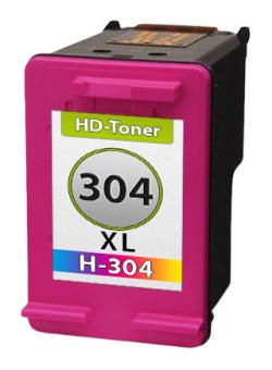 Alternativ HP Patrone 304 / N9K07AE Mehrfarbig HD-Toner.at