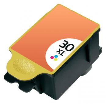 Alternativ Kodak 30 XL Druckerpatronen Color HD-Toner.at