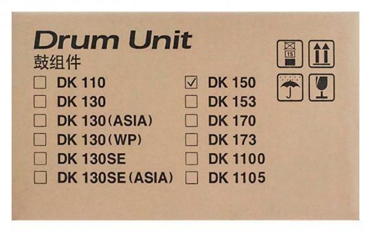 Original Kyocera DK-150 / 302H493010 Trommel Kit HD-Toner.at