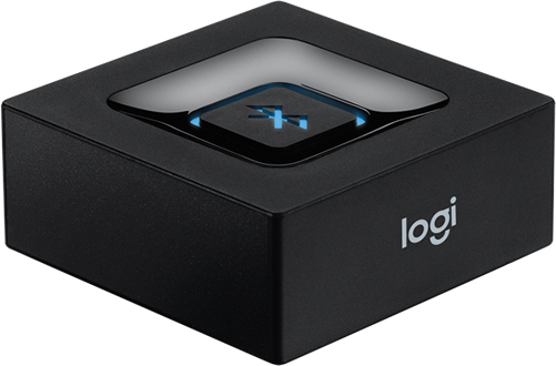 Logitech Bluetooth Audio Adapter HD-Toner.at